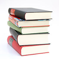 Топики на тему Книги