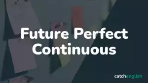 Future Perfect Continuous — Будущее совершенное продолженное время в английском