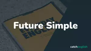 Future Simple - простое будущее время в английском языке